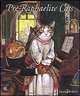 Pre-Raphaelite Cats, Herber Susan 