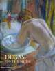Degas and the Nude. George T.M. Shackelford ... [Et Al.], George T. M. Shackelford 