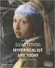 Exactitude. Hyperrealist Art Today, Taylor John Russell 