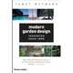 Modern Garden Design. Innovation Since 1900, Waymark Janet 
