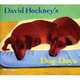 David Hockney's Dog Days, Hockney David 