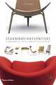 Sourcebook of Scandinavian Furniture: Designs for the Twenty-First Century, Gura Judith 