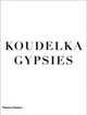 Koudelka Gypsies, Koudelka Josef 
