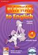Playway to English Level 4 Activity Book with CD-ROM, Gunter Gerngross, Herbert Puchta 