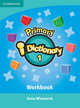 Primary I-Dictionary 1 High Beginner Workbook: Picture Dictionary, Wieczorek, Anna 