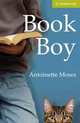 Book Boy Starter/Beginner, Antoinette Moses 