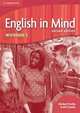 English in Mind Level 1 Workbook: Level 1, Herbert Puchta, Jeff Stranks 
