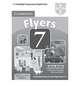 Cambridge Young Learners English Tests 7 Flyers Answer Booklet, Cambridge ESOL 