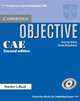 Objective CAE (2nd Edition) Teacher's Book, O'Dell, F & Broadhead, A 