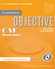 Objective CAE: Workbook with Answers, Felicity O'Dell, Annie Broadhead 