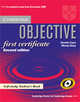 Objective First Certificate Self-study Student's Book, Annette Capel 