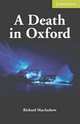 A Death in Oxford, Richard MacAndrew 