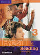 Cambridge English Skills: Real Reading 3 with answers, Liz Driscoll 