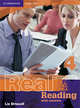 Cambridge English Skills: Real Reading 4 with answers, Liz Driscoll 