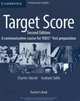 Target Score Teacher's Book: A Communicative Course for TOEIC Test Preparation, Talcott, C & Tullis, G 