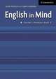 English in Mind Level 5 Teacher's Resource Pack, Ackroyd Sarah 