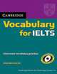 Cambridge Vocabulary for IELTS without Answers, Pauline Cullen 