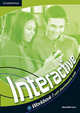 Interactive: Level 1: Workbook with Downloadable Audio, Meredith Levy 