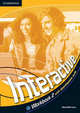Interactive Level 2 with Downloadable Audio, Meredith Levy 