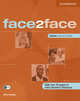 face2face Starter Teacher's Book, Chris Redston 
