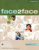 face2face Advanced Workbook with Key, Nicholas Tims, Jan Bell, Gillie Cunningham 