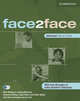 face2face Advanced Teacher's Book, Nick Robinson, Helen Naylor, Craig Thaine, Lindsay Warwick, Johanna Stirling 