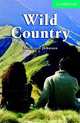 Wild Country (+ Audio CD), Margaret Johnson 