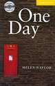 CER2 One Day Book with Audio CD, Helen Naylor 