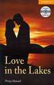 Love in the Lakes Level 4 (+ Audio CD; количество томов: 2), Penny Hancock 
