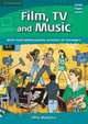 Film, TV, and Music, Olha Madylus 