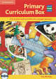 Primary Curriculum Box with Audio CD, Kay Bentley 