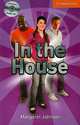 In the House Level 4 Intermediate Book with Audio CDs (3), Margaret Johnson 