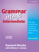 Grammar in Use Intermediate Student's Book with answers, Raymond Murphy 