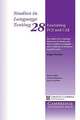 Examining FCE and CAE, Hawkey, Roger 