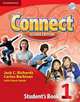 Connect (+ Audio CD), Jack C. Richards, Carlos Barbisan, Chuck Sandy 