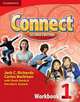 Connect Level 1 Workbook (Level 1), Jack C. Richards (Author), Carlos Barbisan, Chuck Sandy 