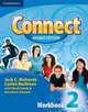 Connect Level 2 Workbook, Jack C. Richards 