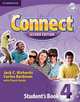 Connect 4 Student's Book (+ Audio CD), Jack C. Richards 