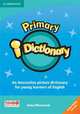 CD-ROM. Primary I-Dictionary 1 High Beginner CD-ROM, Anna Wieczorek 