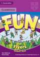Fun for Flyers. Student's Book, Robinson Anne, Saxby Karen 