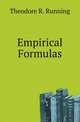Empirical Formulas, Theodore R. Running 