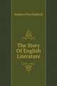 The Story Of English Literature, Reuben Post Halleck 
