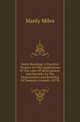 Stock-Breeding: A Practical Treatise On The Applications Of The Laws Of Development And Heredity To The Improvement And Breeding Of Domestic Animals (1879), Manly Miles 