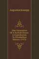 One Generation Of A Norfolk House: A Contribution To Elizabethan History (1913), Augustus Jessopp 