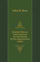 Scottish History And Literature To The Period Of The Reformation (1884), John M. Ross 