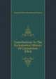Contributions To The Ecclesiastical History Of Connecticut (1861), Samuel William Southmayd Dutton 
