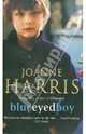 Blueeyedboy (на английском языке), Harris Joanne 