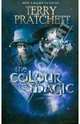 Colour Of Magic: Omnibus, The (film Tie-in), Pratchett, Terry 