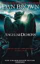 Angels and Demons, Dan Brown 