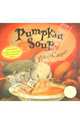 Pumpkin Soup (Book & CD), Cooper, Helen, Cooper Helen 